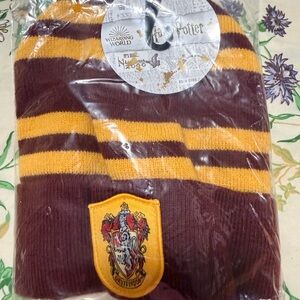 Harry Potter beanie